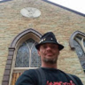 Meet your Posher, Larry